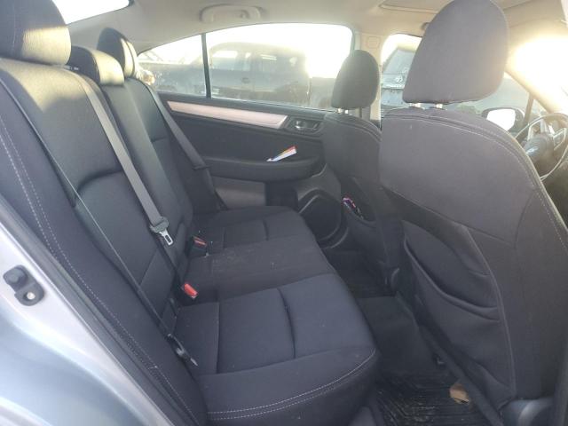 2017 SUBARU LEGACY 2.5 - 4S3BNAH67H3044189