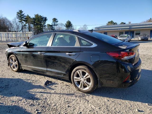 2019 HYUNDAI SONATA LIM - 5NPE34AF3KH729493