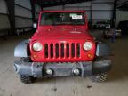 Lot #3024870447 2012 JEEP WRANGLER U