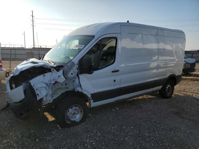 2023 FORD TRANSIT T- #3024715581