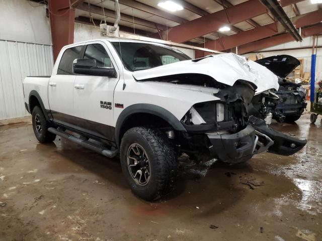 2015 RAM 1500 REBEL - 1C6RR7YT5FS782157