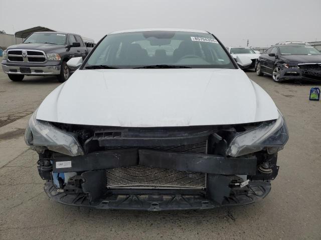 VIN 5NPLL4AGXMH017145 2021 HYUNDAI ELANTRA no.5