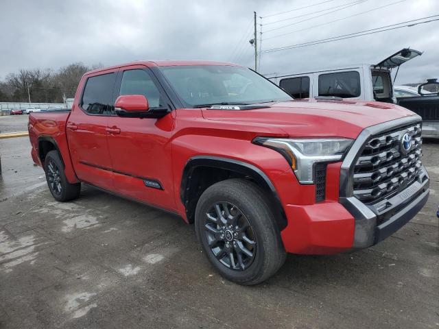 2023 TOYOTA TUNDRA CRE - 5TFNC5DB6PX017800