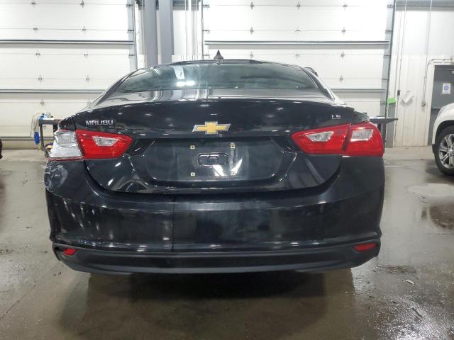 2016 CHEVROLET MALIBU LS - 1G1ZB5ST8GF290607