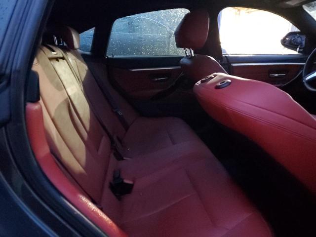 2015 BMW 435 XI GRA WBA4B3C54FD670203