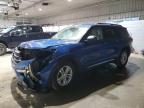 2020 FORD EXPLORER X - 1FMSK8DH4LGD11438
