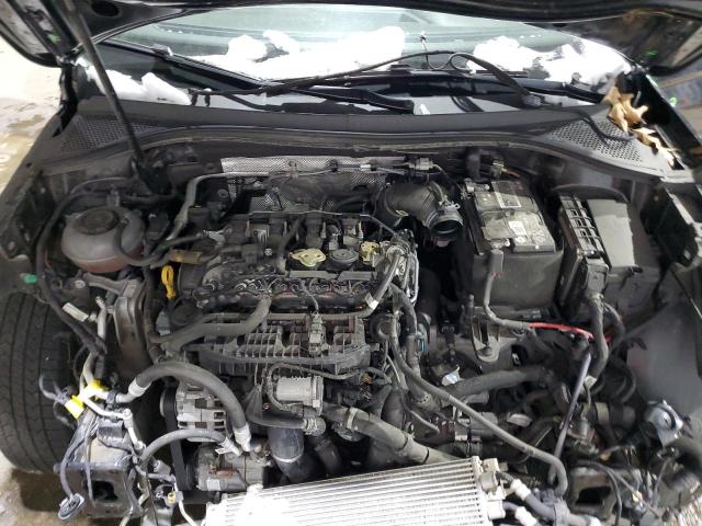 2021 VOLKSWAGEN TIGUAN SE - 3VV2B7AX4MM147210