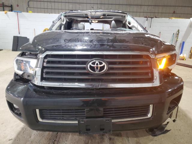 2019 TOYOTA SEQUOIA LI - 5TDJY5G18KS172799