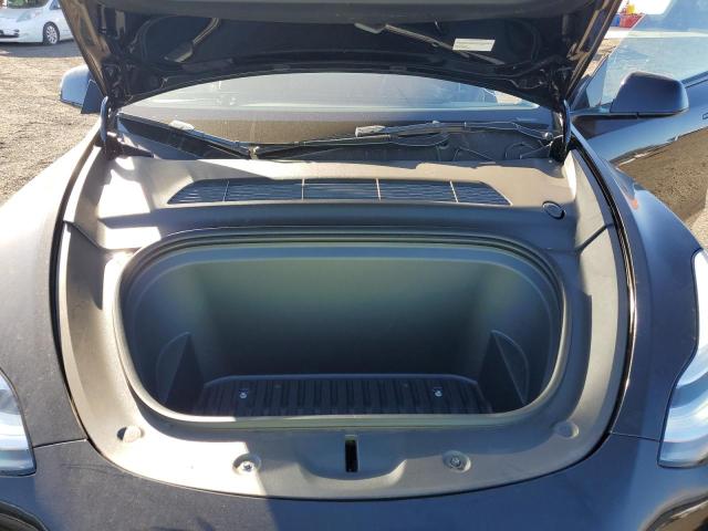 2022 TESLA MODEL Y - 7SAYGDEE2NF391349