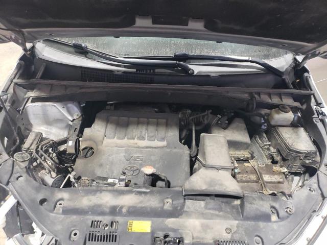 2016 TOYOTA HIGHLANDER - 5TDDKRFHXGS340924