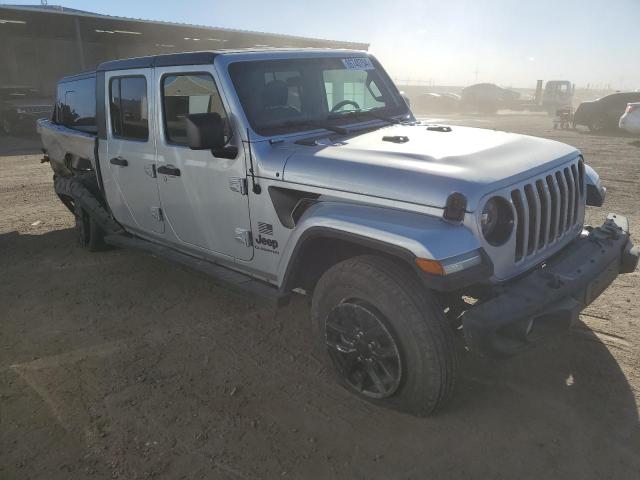 Vin: 1c6hjtagxpl518694, lot: 86740754, jeep gladiator sport 20234