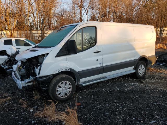 VIN 1FTBR1Y8XRKA33393 2024 FORD TRANSIT no.1