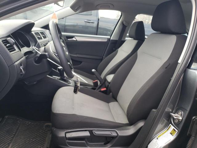 2017 VOLKSWAGEN JETTA S - 3VW2B7AJ2HM401400