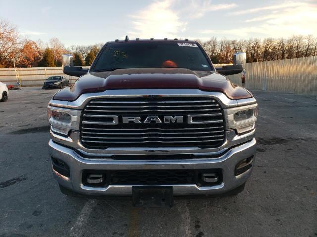 2022 DODGE RAM 2500 3C6UR5FL5NG392280