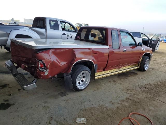 Vin: jt4rn93p6k0010508, lot: 84049894, toyota all other 1/2 ton extra long wheelbase dlx 19893