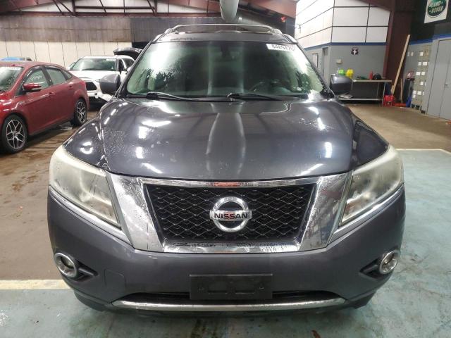 VIN 5N1AR2MM9EC712415 2014 NISSAN PATHFINDER no.5