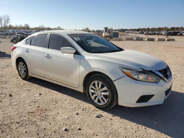2017 NISSAN ALTIMA 2.5 1N4AL3AP6HN347717