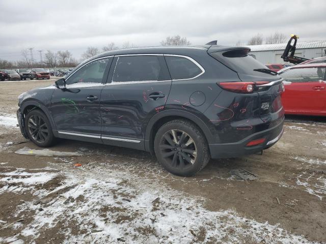 2016 MAZDA CX-9 GRAND - JM3TCBDY6G0122900