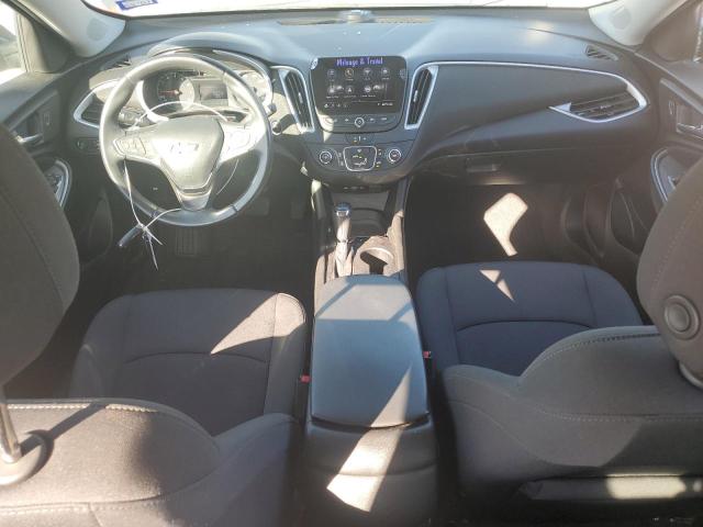 2020 CHEVROLET MALIBU RS - 1G1ZG5STXLF143880