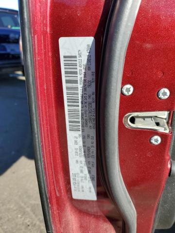 2019 RAM 1500 CLASS - 1C6RR7GT8KS732381