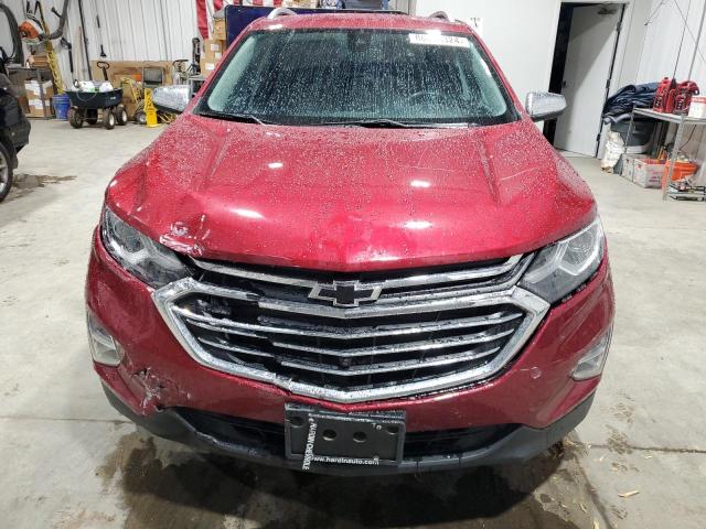 2020 CHEVROLET EQUINOX PR - 2GNAXYEX8L6263697