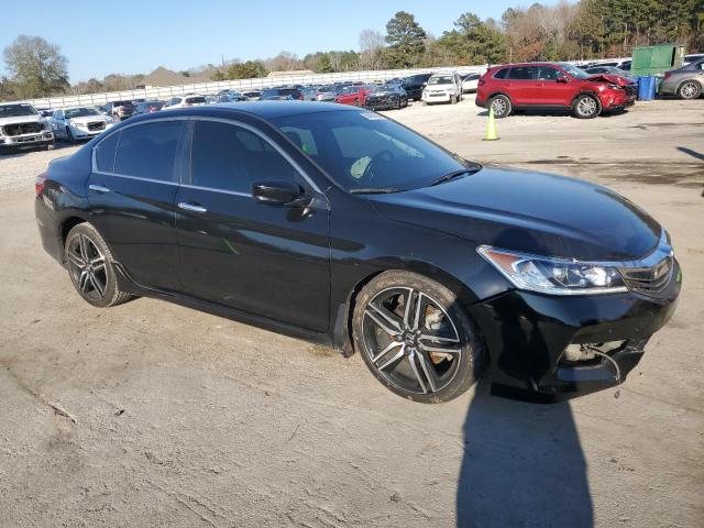 2017 HONDA ACCORD SPO - 1HGCR2F56HA259505