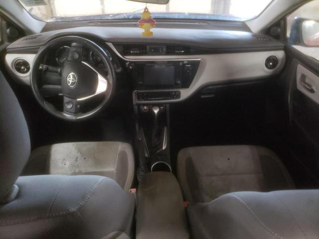 2017 TOYOTA COROLLA L - 2T1BURHEXHC963345