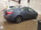 Lot #3038150827 2016 TOYOTA COROLLA L