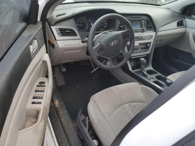 2015 HYUNDAI SONATA SE - 5NPE24AF2FH167918