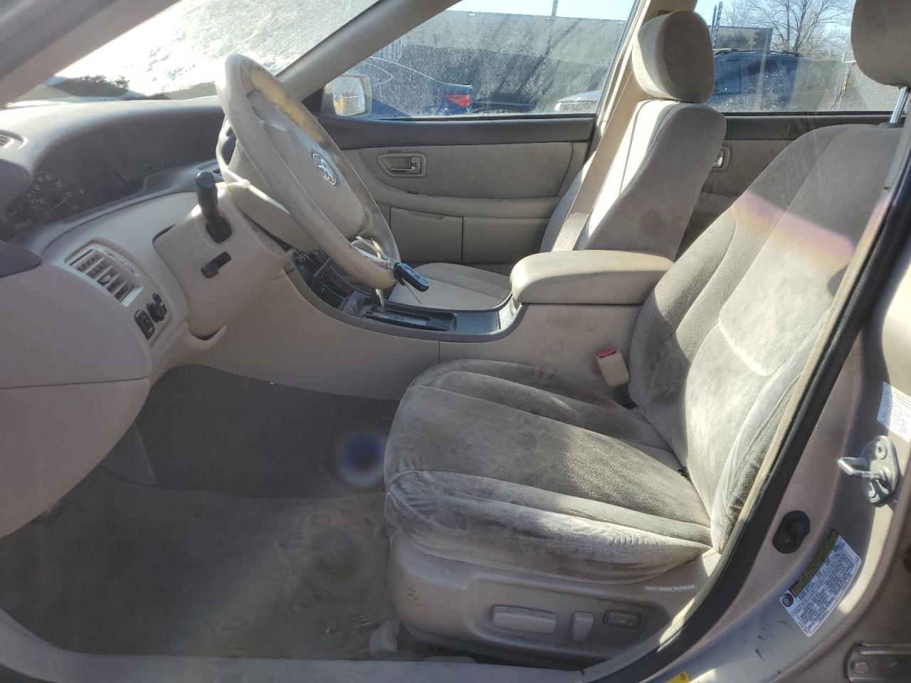 Lot #3037083397 2004 TOYOTA AVALON XL