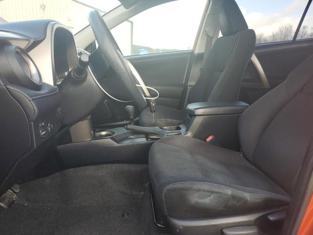 2015 TOYOTA RAV4 XLE - JTMWFREV2FJ058454