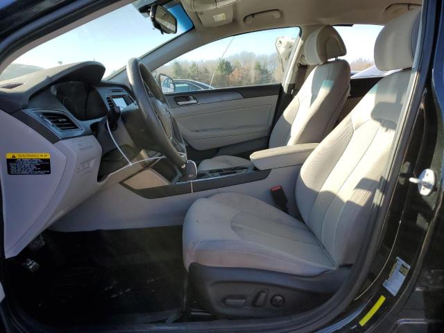 2017 HYUNDAI SONATA SPO - 5NPE34AF2HH551682