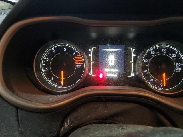 2016 JEEP CHEROKEE L - 1C4PJMCB1GW145149