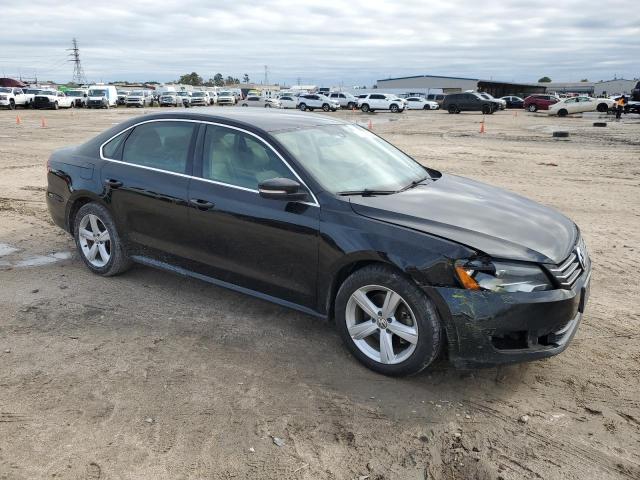 Vin: 1vwbh7a35dc063678, lot: 82443824, volkswagen passat se 20134