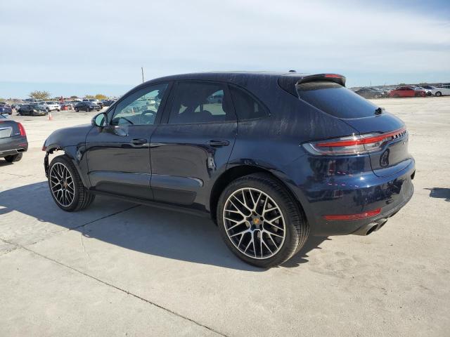 VIN WP1AB2A50KLB32972 2019 PORSCHE MACAN no.2