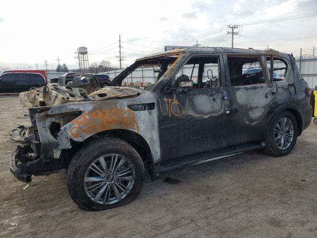 Vin: jn8az2ae0m9272117, lot: 85966844, infiniti qx80 luxe 2021 img_1