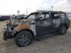 2021 INFINITI QX80 LUXE - JN8AZ2AE0M9272117