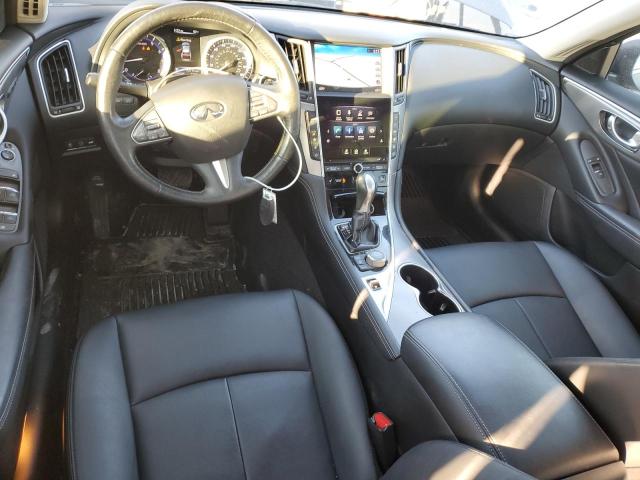 2016 INFINITI Q50 BASE - JN1CV7AR0GM253605