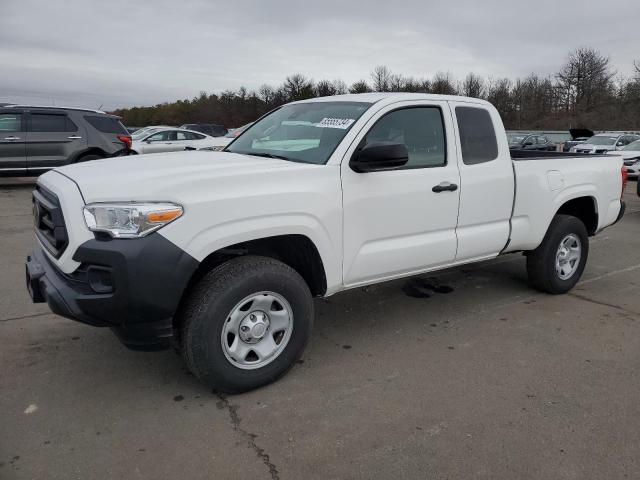 TOYOTA TACOMA ACC