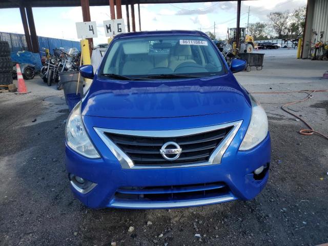 VIN 3N1CN7AP1FL953124 2015 NISSAN VERSA no.5