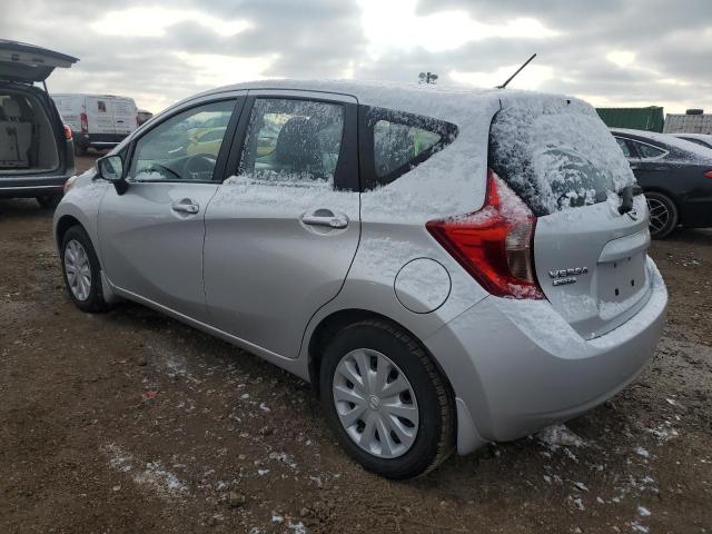 2015 NISSAN VERSA NOTE - 3N1CE2CP0FL359429
