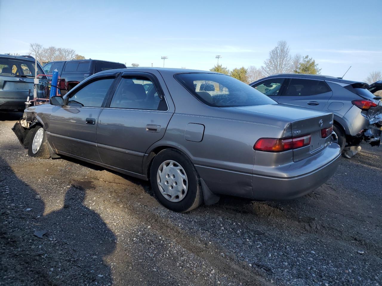 Lot #3028573943 1999 TOYOTA CAMRY CE