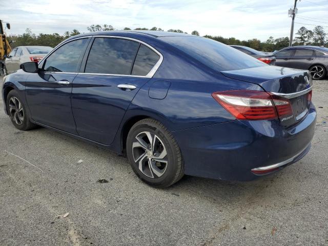 2017 HONDA ACCORD LX - 1HGCR2F33HA284490