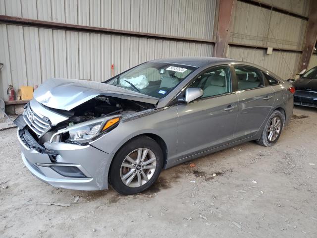 2016 HYUNDAI SONATA SE #3034650393