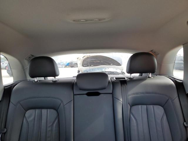 2020 AUDI Q5 PREMIUM - WA1ANAFY9L2061228
