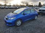 2019 HONDA FIT LX - 3HGGK5H47KM704789