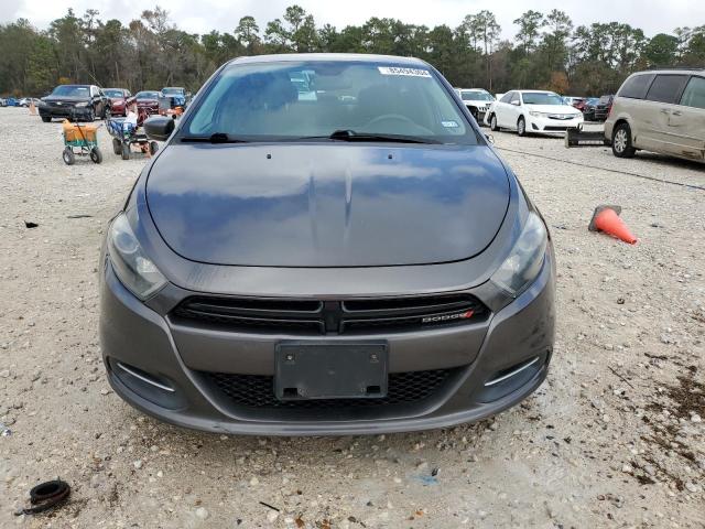2016 DODGE DART SXT - 1C3CDFBB3GD660639