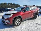 2021 TOYOTA RAV4 LE - 2T3F1RFV6MW172937