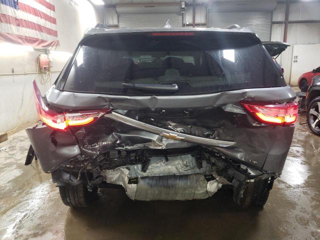 2019 CHEVROLET TRAVERSE L - 1GNERGKW3KJ301579