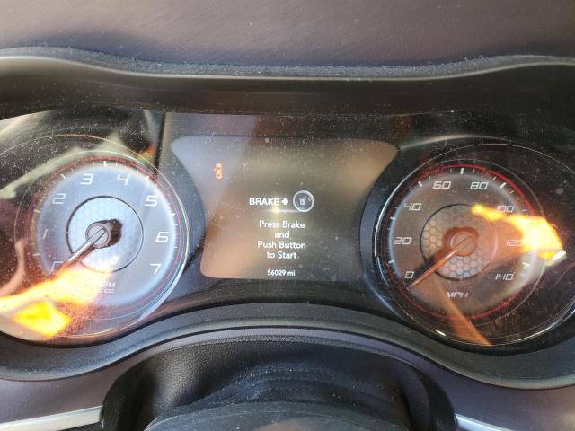 2021 DODGE CHARGER GT - 2C3CDXHG7MH598329